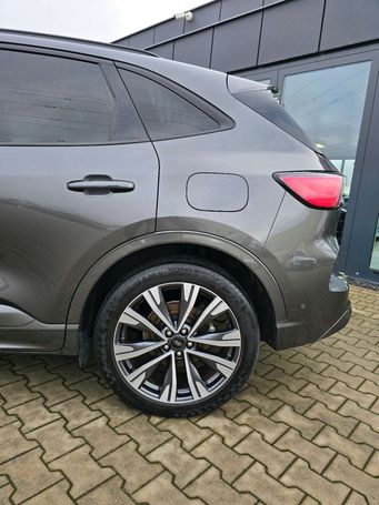 Ford Kuga ST-Line X 165 kW image number 6