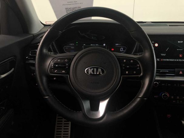 Kia Niro 1.6 104 kW image number 14