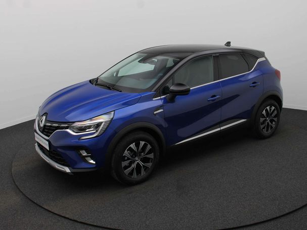 Renault Captur TCe 90 Techno 67 kW image number 8