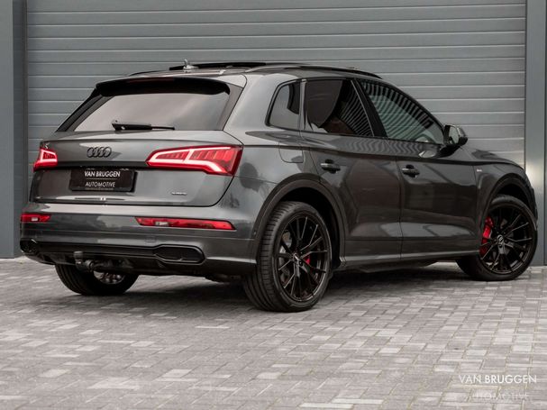 Audi Q5 55 TFSIe quattro 270 kW image number 2