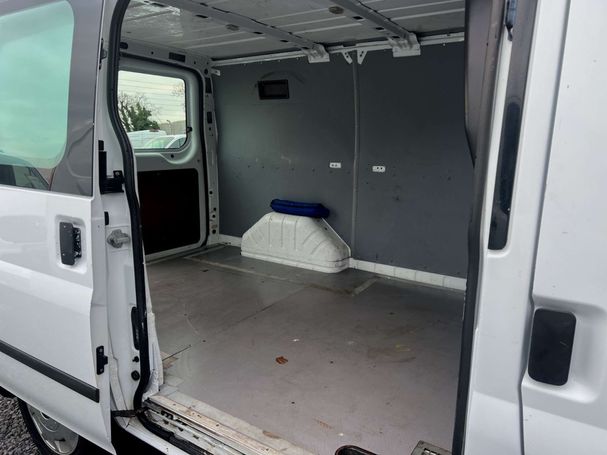 Ford Transit 280 K LKW 74 kW image number 16