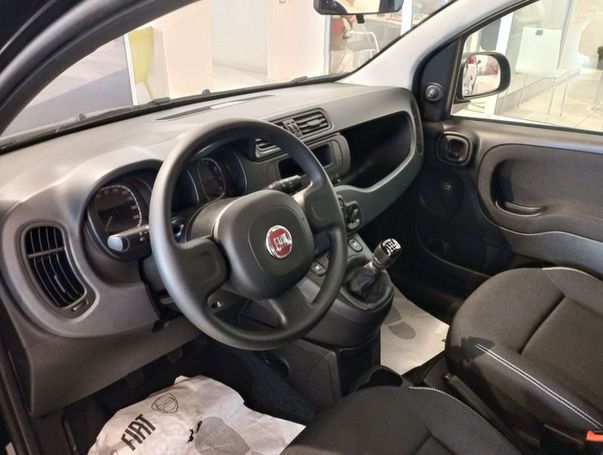 Fiat Panda 1.0 Hybrid 51 kW image number 9