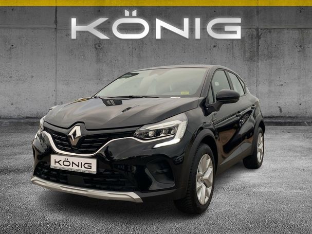 Renault Captur 140 Evolution 103 kW image number 1