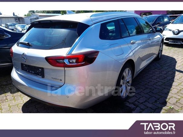 Opel Insignia Sports Tourer 2.0 Diesel Innovation 125 kW image number 3