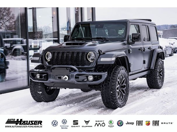 Jeep Wrangler 6.4 350 kW image number 1