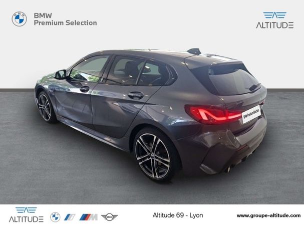 BMW 118d M Sport 112 kW image number 3