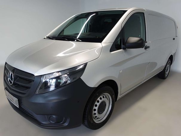 Mercedes-Benz Vito 116 CDi 120 kW image number 1