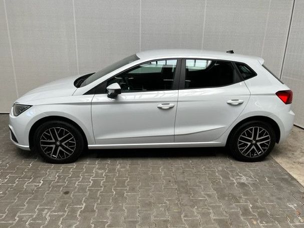 Seat Ibiza 1.0 TSI Style 70 kW image number 3