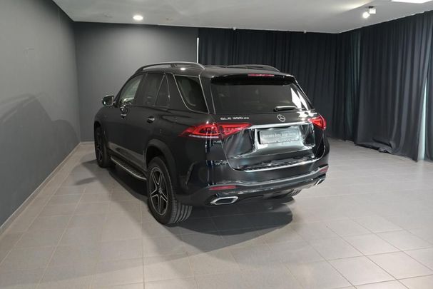 Mercedes-Benz GLE 350 de 235 kW image number 22