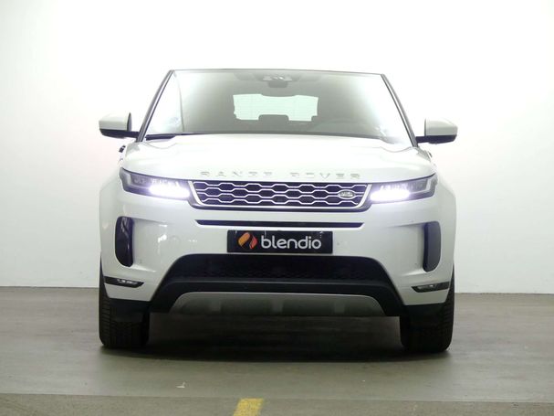 Land Rover Range Rover Evoque 147 kW image number 3