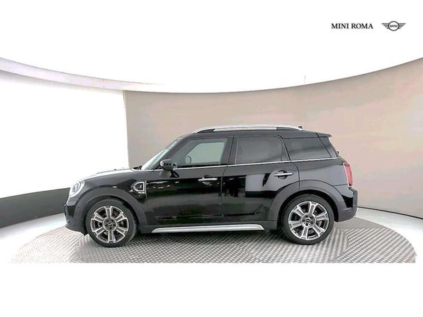 Mini Cooper SD Countryman Mini 140 kW image number 3