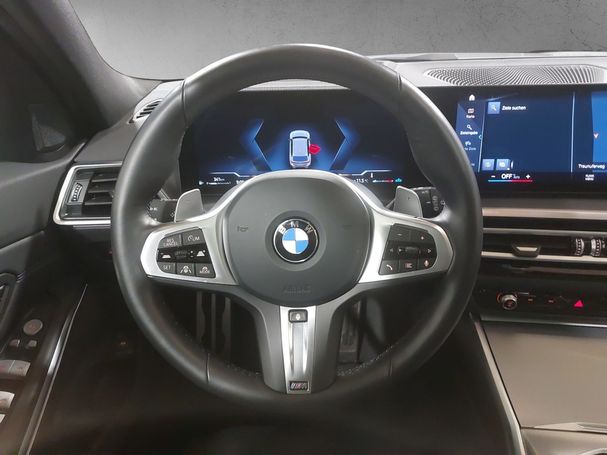 BMW 340d xDrive Touring 250 kW image number 8