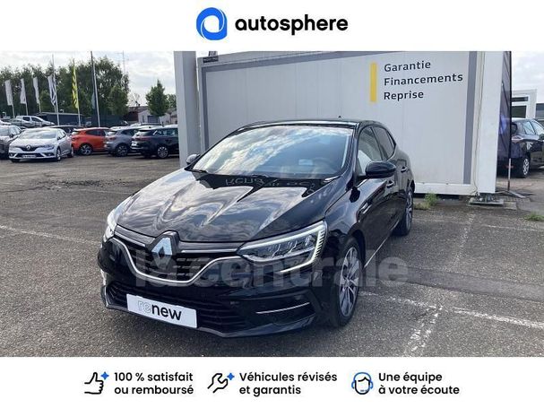 Renault Megane 103 kW image number 1