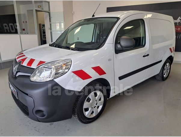 Renault Kangoo BLUE dCi 95 70 kW image number 1