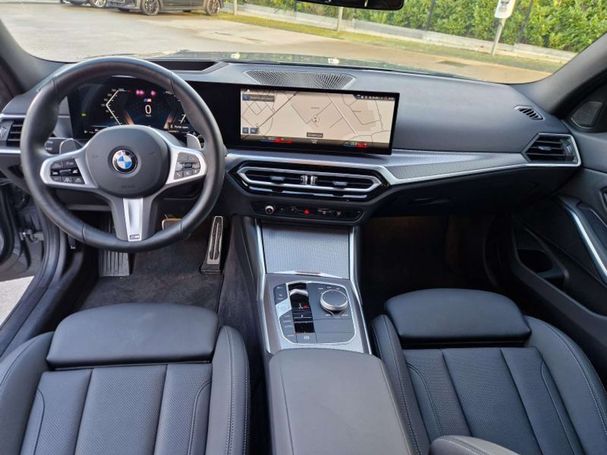 BMW 330i Touring 190 kW image number 6