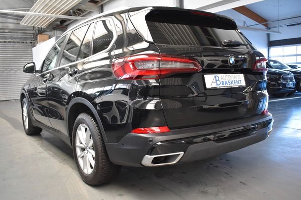 BMW X5 xDrive 210 kW image number 3