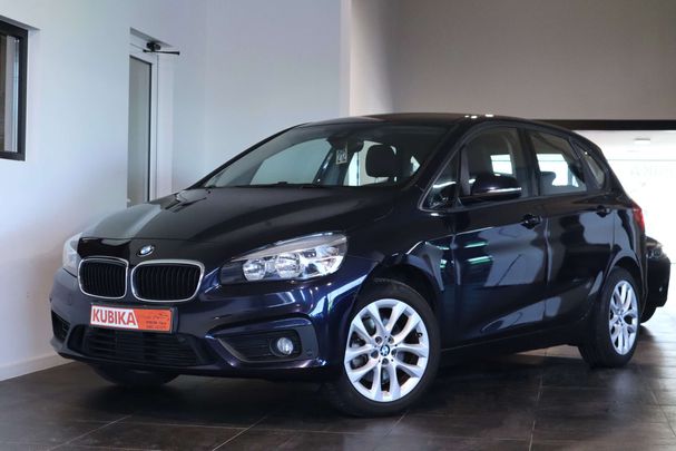 BMW 220i Active Tourer 141 kW image number 1