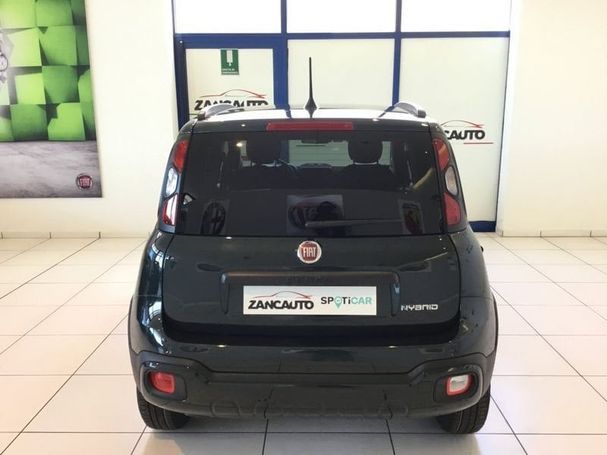 Fiat Panda 1.0 Hybrid 51 kW image number 6