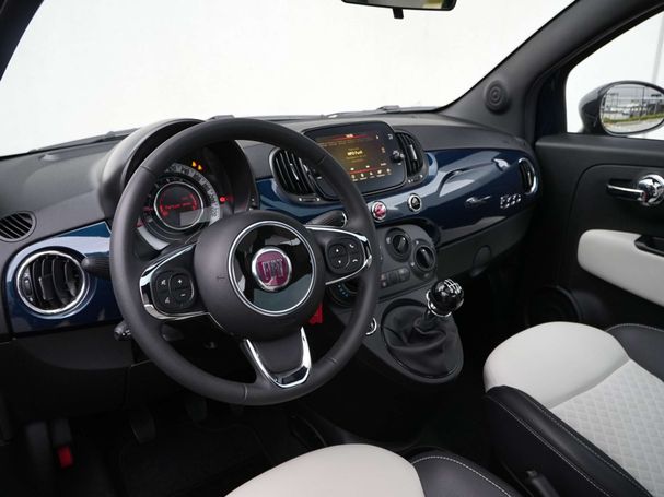 Fiat 500 1.0 51 kW image number 15