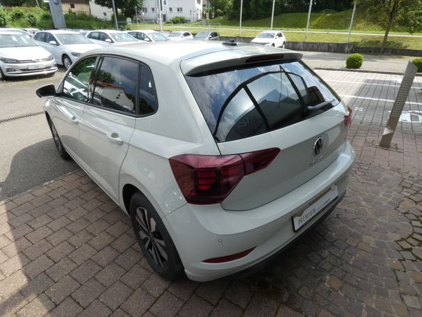 Volkswagen Polo 70 kW image number 4