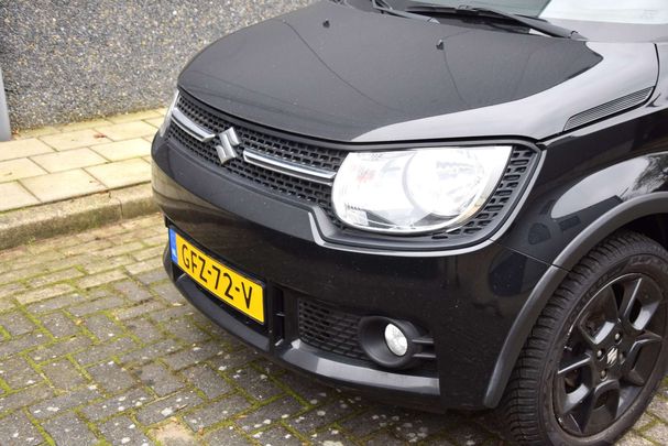 Suzuki Ignis 66 kW image number 5