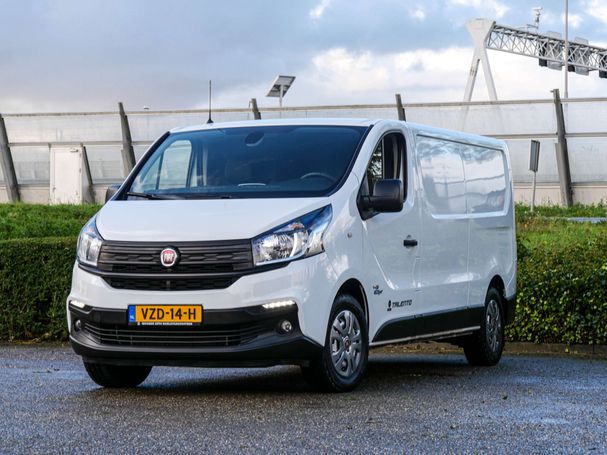 Fiat Talento L2H1 2.0 107 kW image number 9