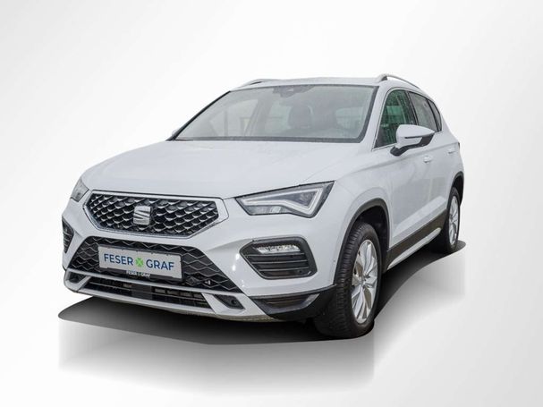 Seat Ateca TSI 110 kW image number 14