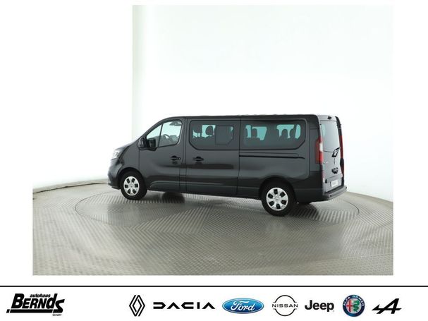 Renault Trafic Grand Blue dCi 150 Life EDC 110 kW image number 30