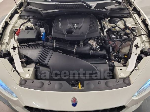 Maserati Ghibli 2.0 243 kW image number 15