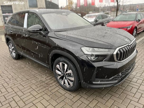 Skoda Kodiaq TDI Selection 4x4 142 kW image number 2