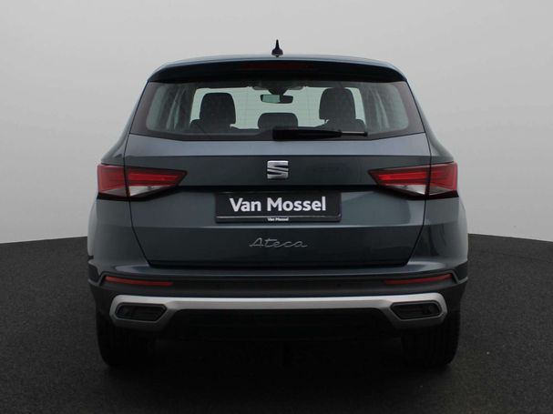 Seat Ateca 2.0 TDI Style 110 kW image number 6