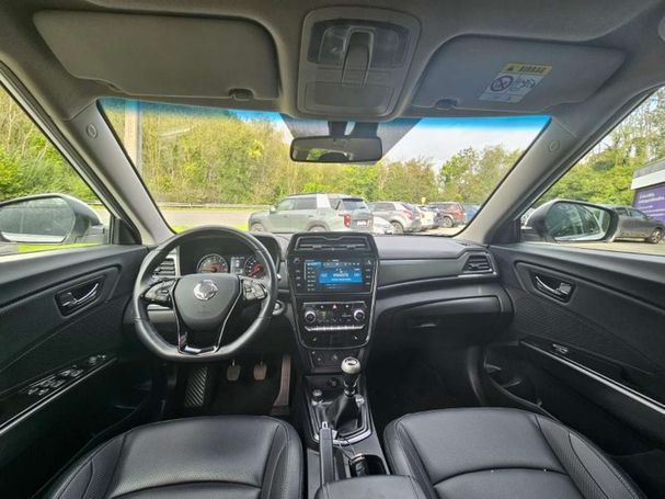 SsangYong Tivoli 1.5 120 kW image number 11