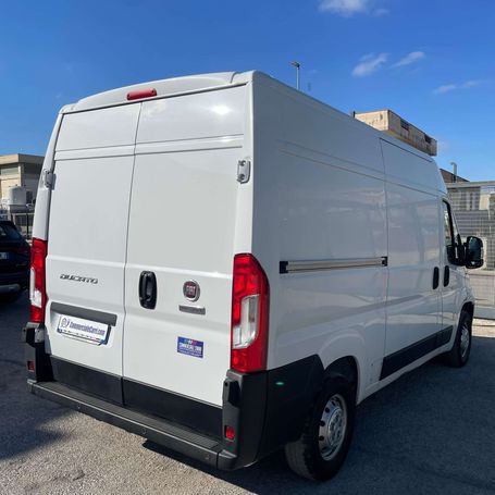 Fiat Ducato 2.3 88 kW image number 3