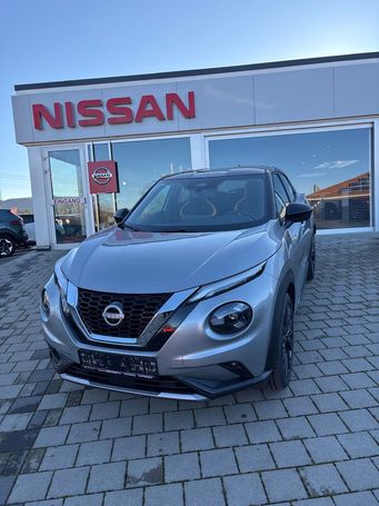 Nissan Juke 84 kW image number 1