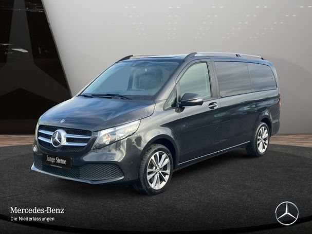 Mercedes-Benz V 300d 176 kW image number 1