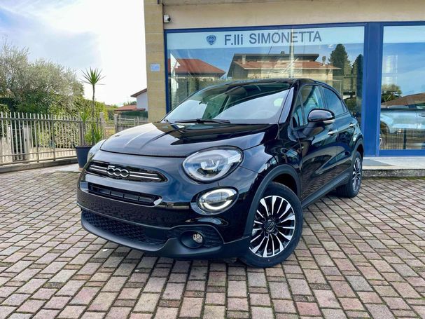 Fiat 500X 1.0 88 kW image number 4