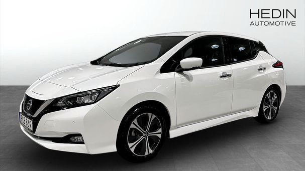 Nissan Leaf 110 kW image number 1