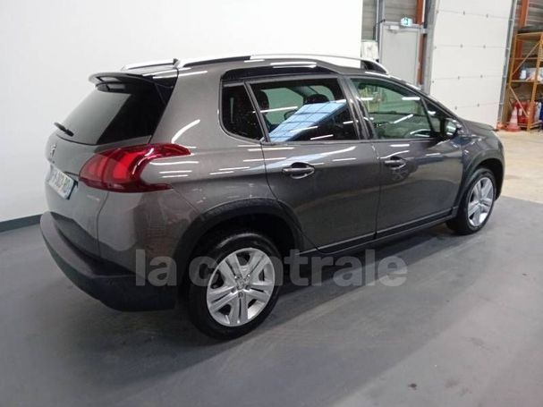 Peugeot 2008 PureTech 110 Signature 81 kW image number 4