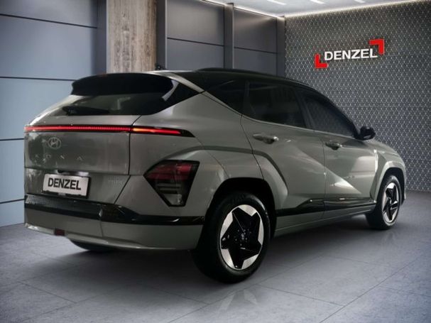 Hyundai Kona Trend 160 kW image number 3