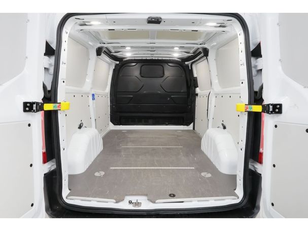 Ford Transit Custom L1 2.0 TDCi 77 kW image number 7