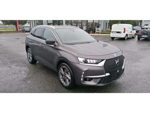 DS Automobiles 7 Crossback BlueHDi 130 SO CHIC 96 kW image number 21