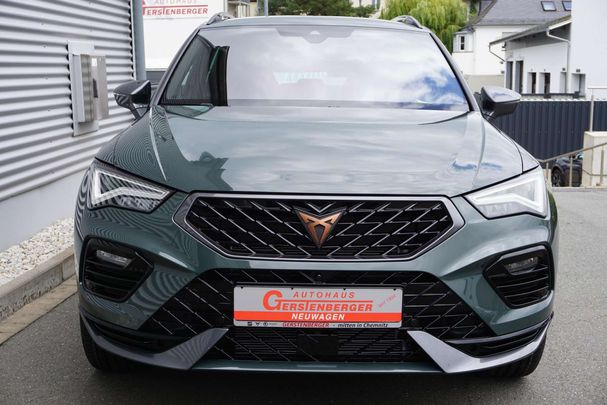 Cupra Ateca 110 kW image number 3