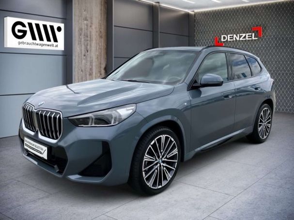 BMW iX1 xDrive30 200 kW image number 2