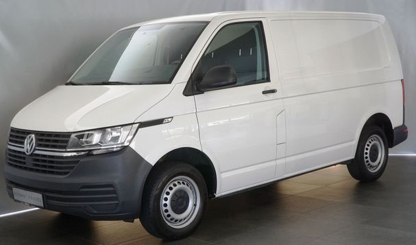 Volkswagen T6 Transporter T6 66 kW image number 1