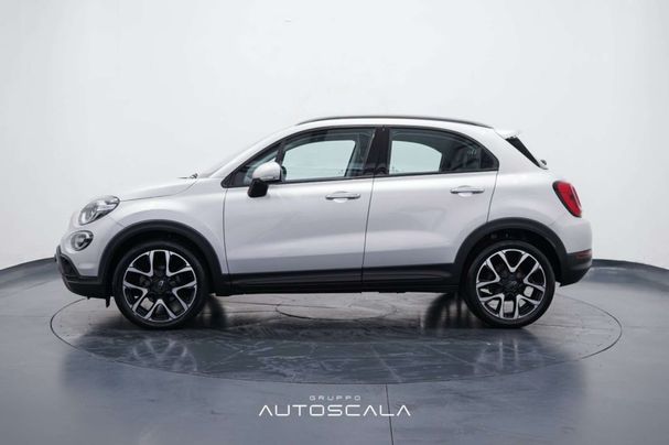 Fiat 500X Cross 1.6 MultiJet 96 kW image number 5