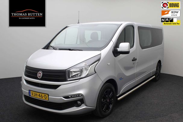 Fiat Talento L2H1 2.0 107 kW image number 1