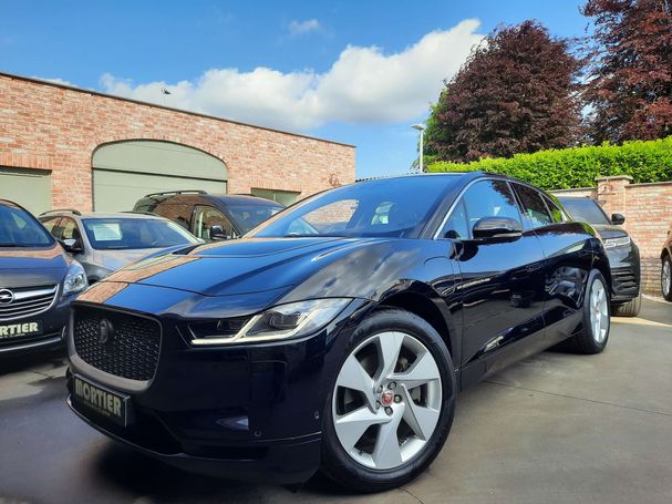 Jaguar I-Pace EV400 S 294 kW image number 2