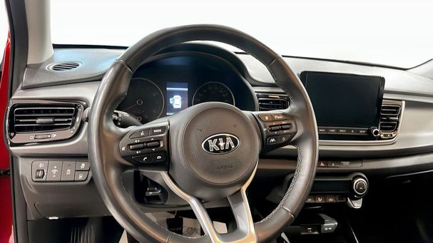 Kia Rio 1.0 T-GDi 100 74 kW image number 10