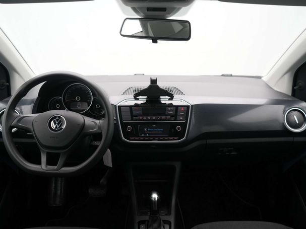 Volkswagen up! 60 kW image number 6