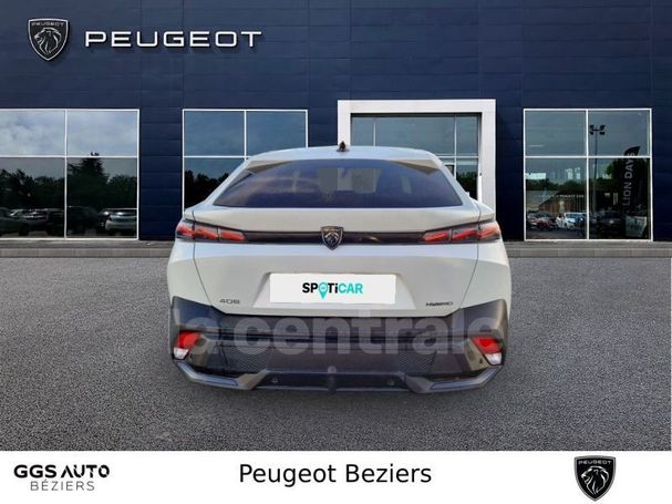 Peugeot 408 165 kW image number 6